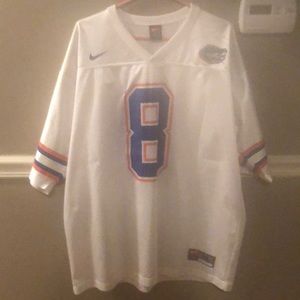 Florida Gators Official Jersey Sz XL